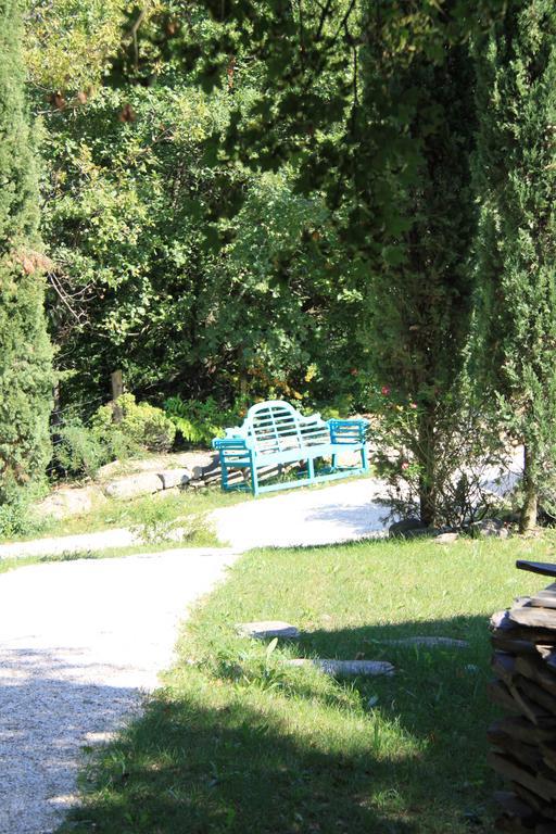 Ferme Du Pic D'Allier Panzió Saint-Martin-le-Supérieur Kültér fotó